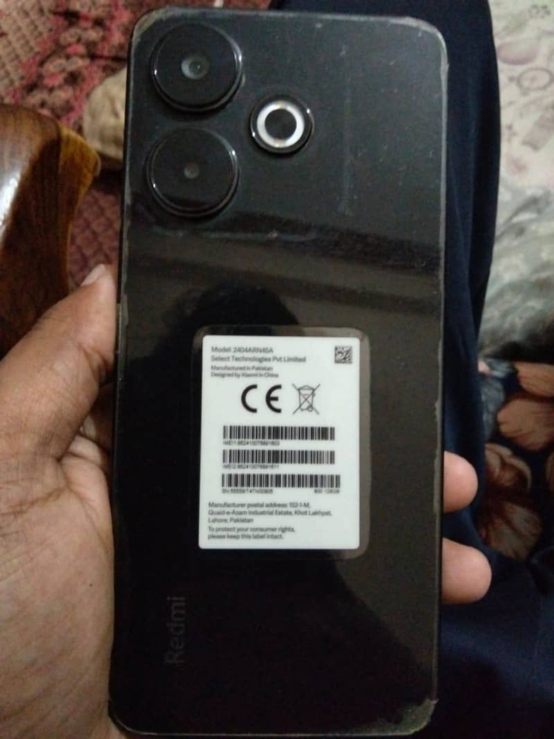 redmi 13 1