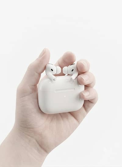 smart earbuds pro 2