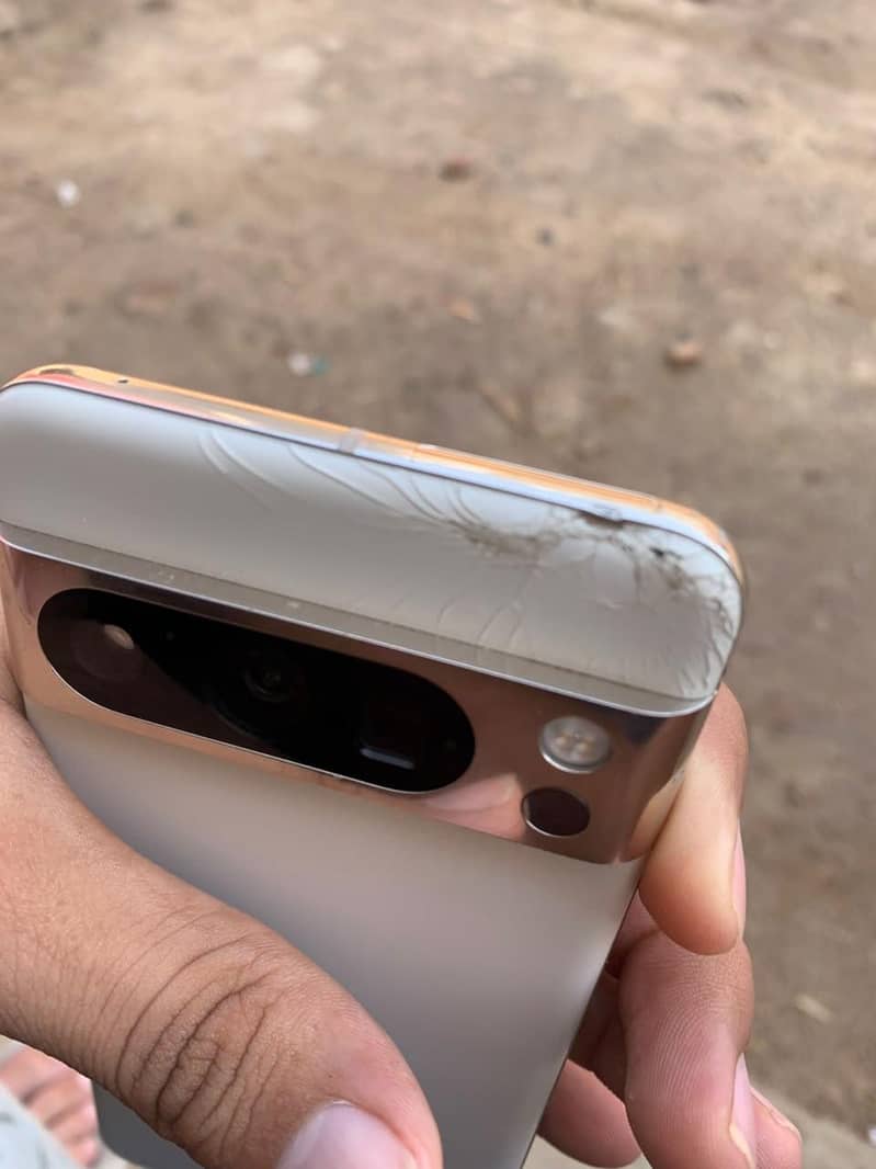 Google Pixel 8 Pro 5