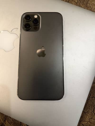 Apple iPhone 12 Pro