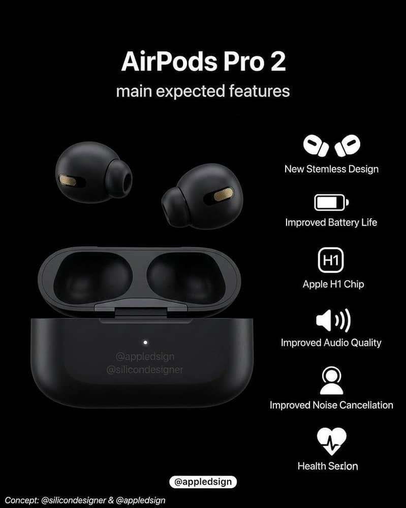 AIRPOD PRO 2 1