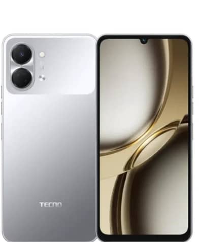 Tecno Spark Go 3