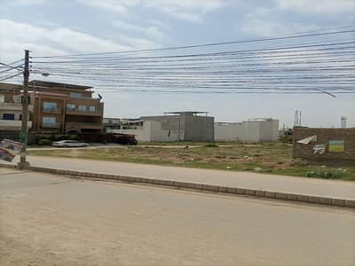 BANK LOAN APPLICABLE 2BED,D/D FLAT FOR SALE IN BLOCK-5/ SAADI GARDEN
