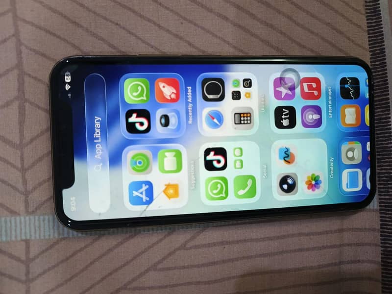 Apple iPhone 11 Pro 2