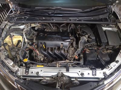 Toyota Corolla GLI 2014 Auto