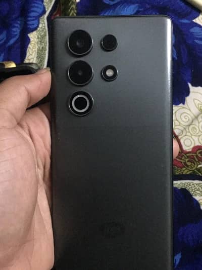 Itel S25 Ultra