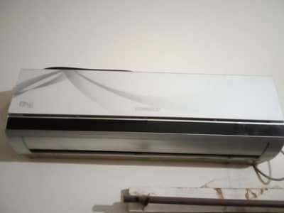 Kenwood Ac running condition