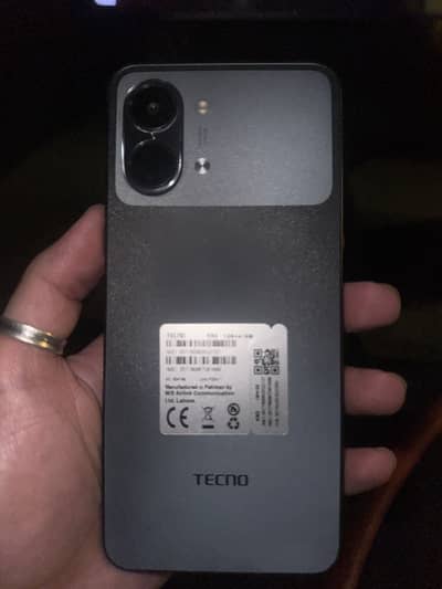 Tecno Spark Go 3