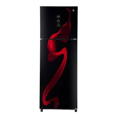 PEL Refrigerator Glass Door