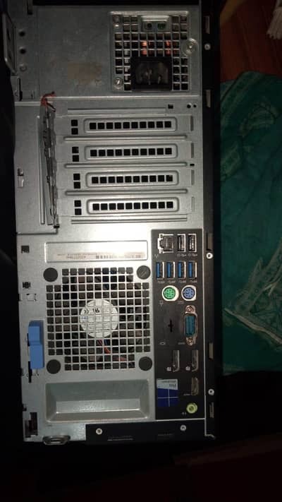 Dell optiplex 7050 core i5 6th generation vpro