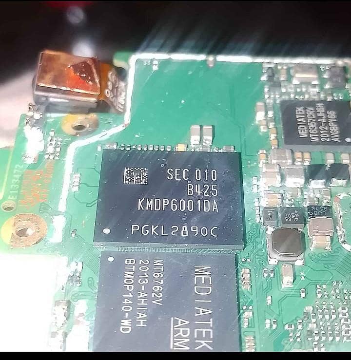 mobile dead bord 1