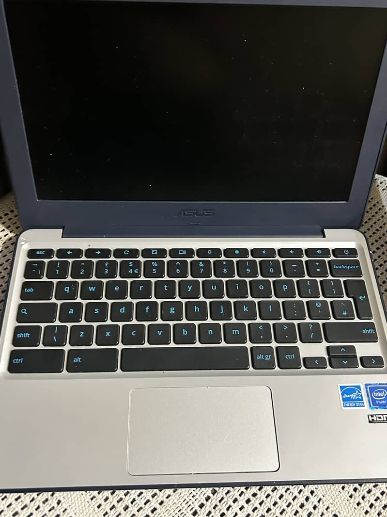 Chrome os 0