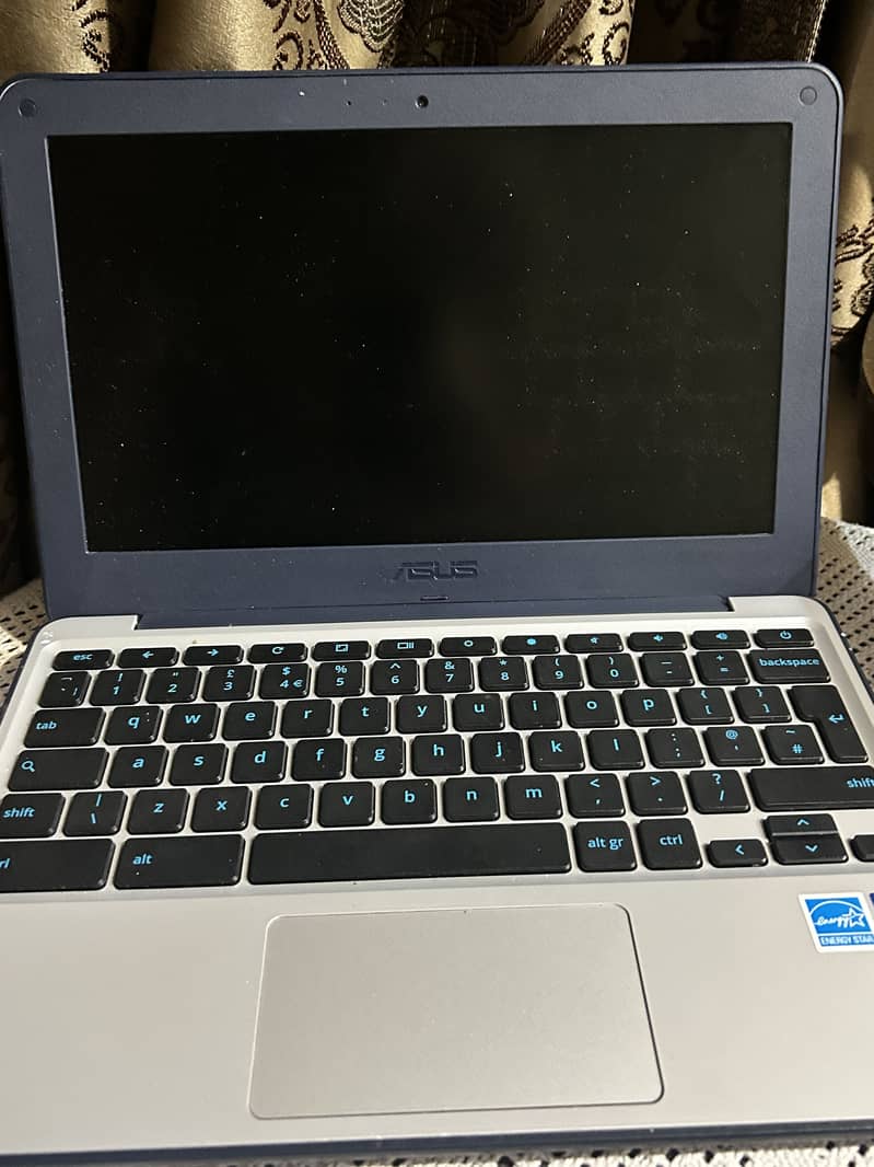 Chrome os 1