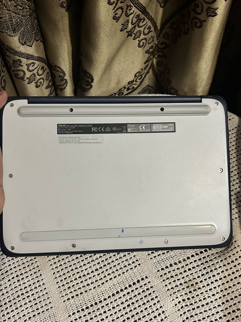 Chrome os 2