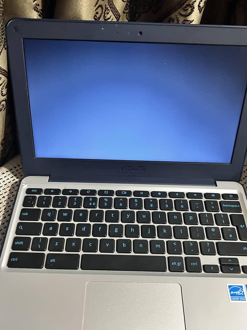 Chrome os 3