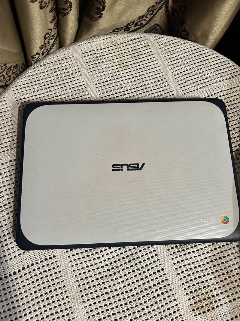 Chrome os 4