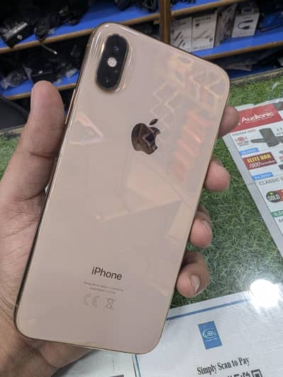 Apple iPhone XS