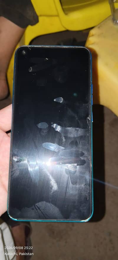 Tecno Spark 5 Pro