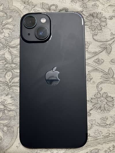 Apple iPhone 14 with complete Box