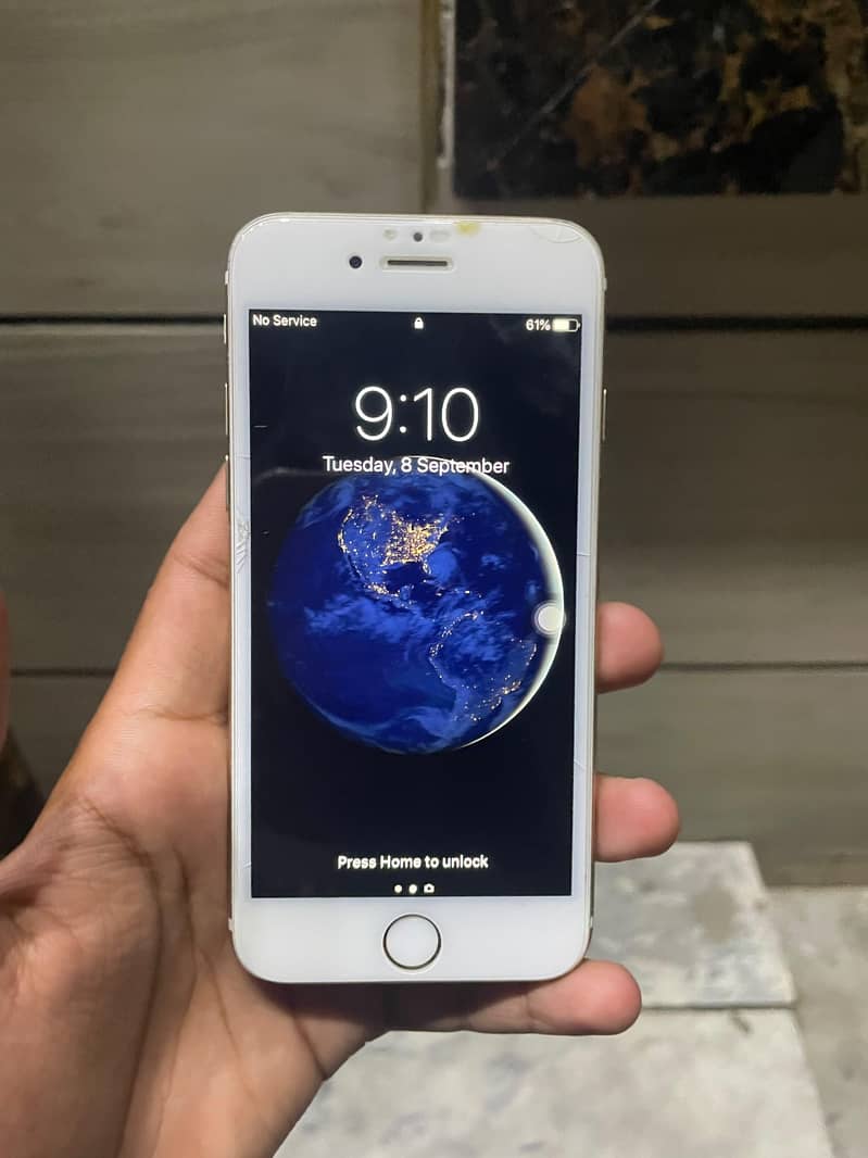 Apple iPhone 6 1