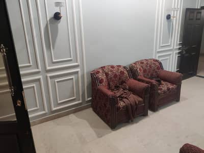 Sofa set for sale