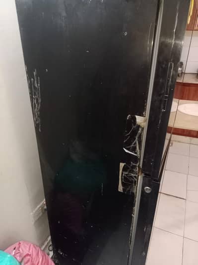 Orient Double Door Refrigerator For Sale