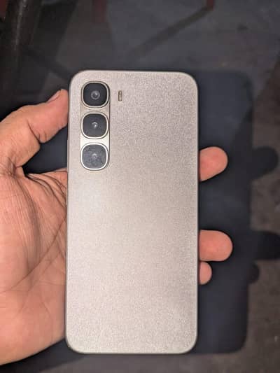 Infinix Hot 6 Pro