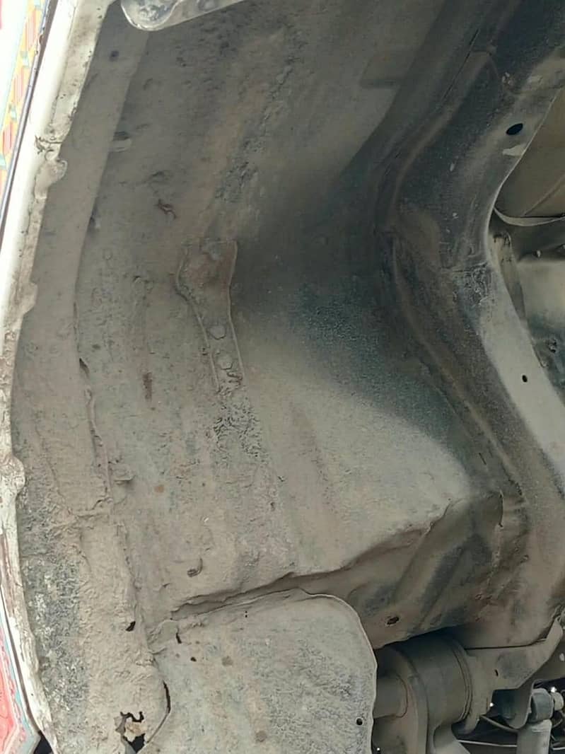 کیبن 4100 مزدہ جاپانی بڑا کیبن فار سیل 8