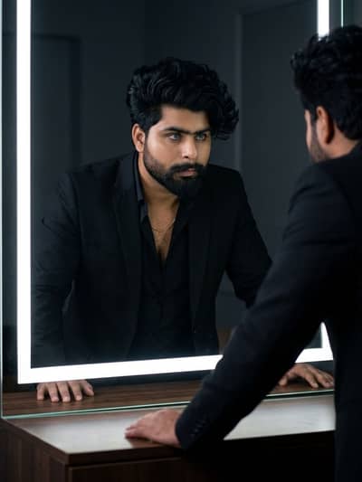 Haris ali