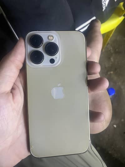 iPhone 13 Pro 128GB Non-PTA | FU SIM | 93% Battery | 10/10 Condition