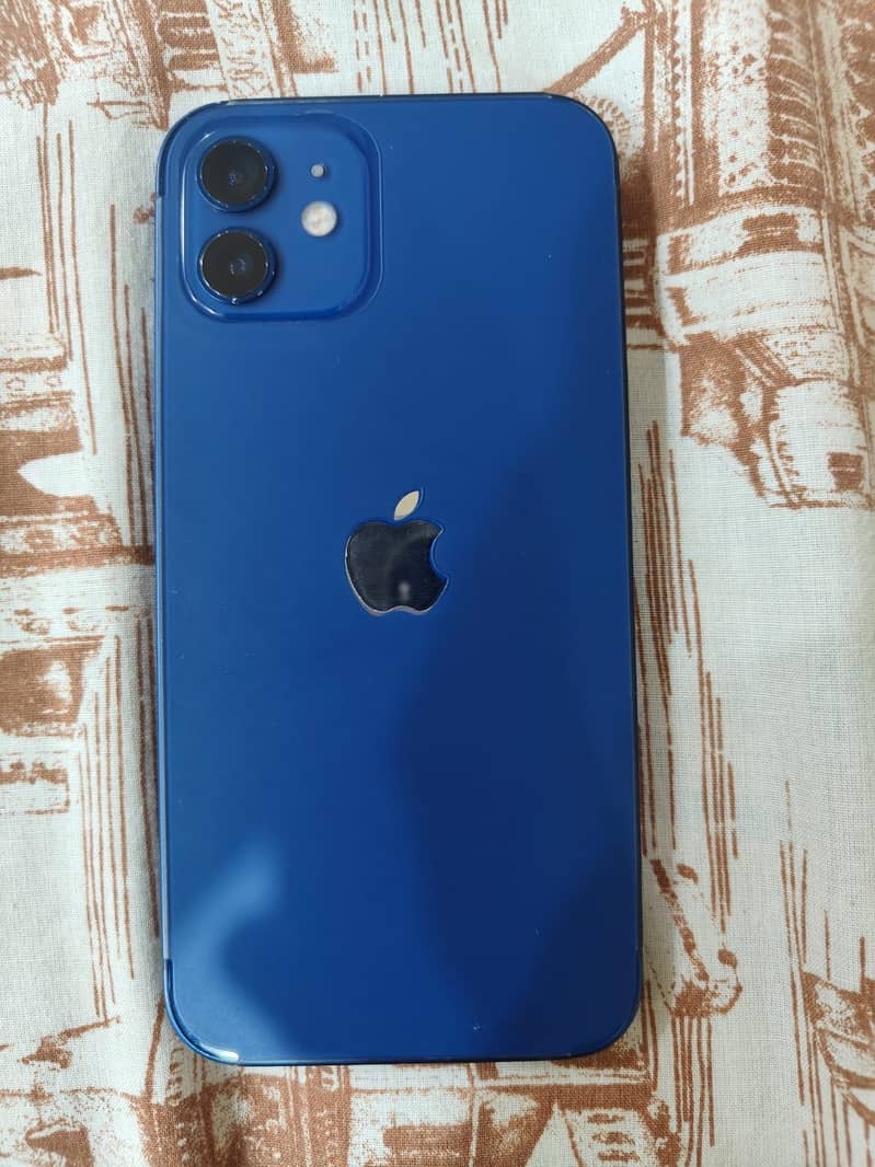 Apple iPhone 12 2