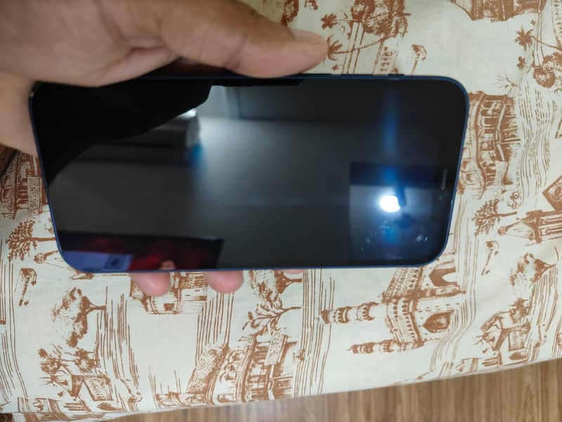 Apple iPhone 12 5