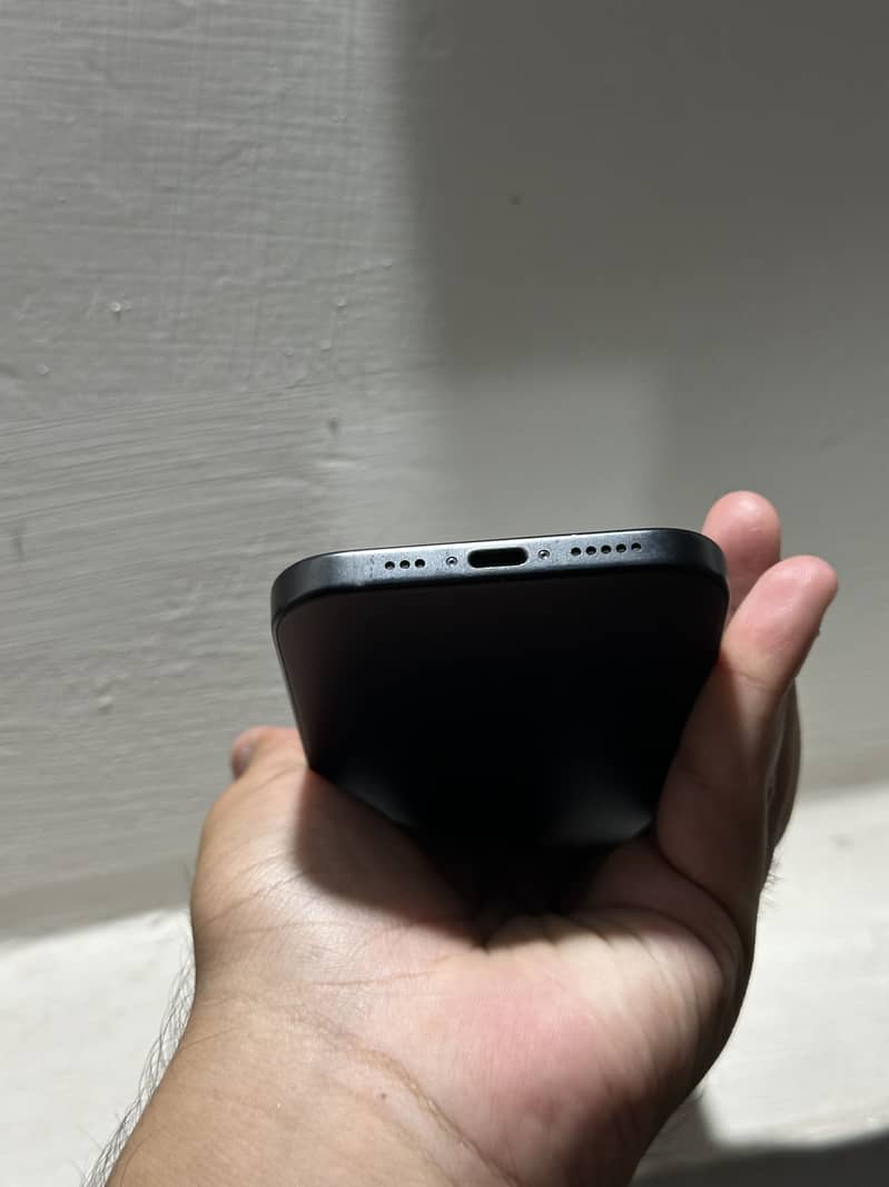 Apple iPhone 15 1