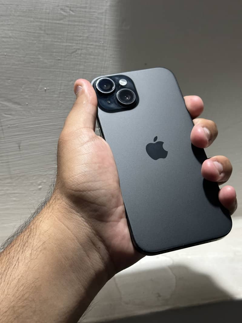 Apple iPhone 15 0