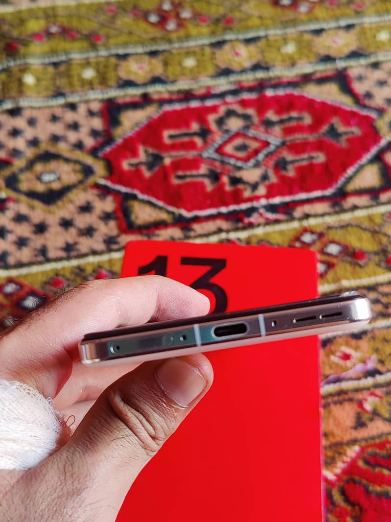 One Plus 13 3