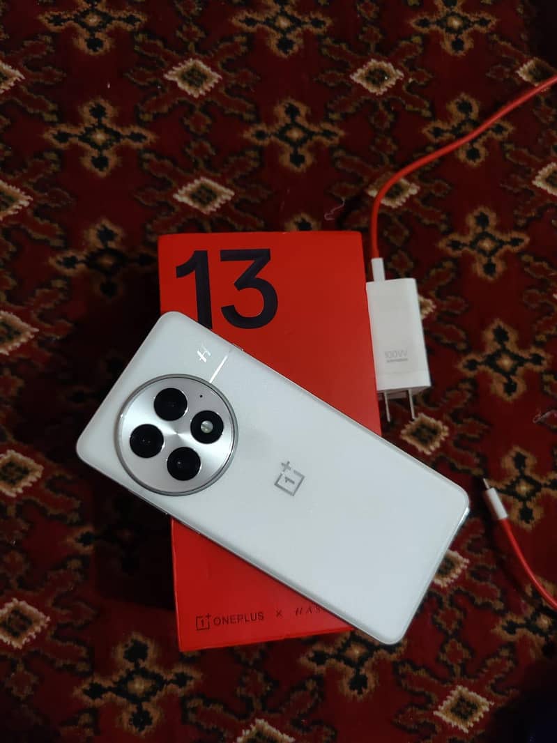 One Plus 13 4
