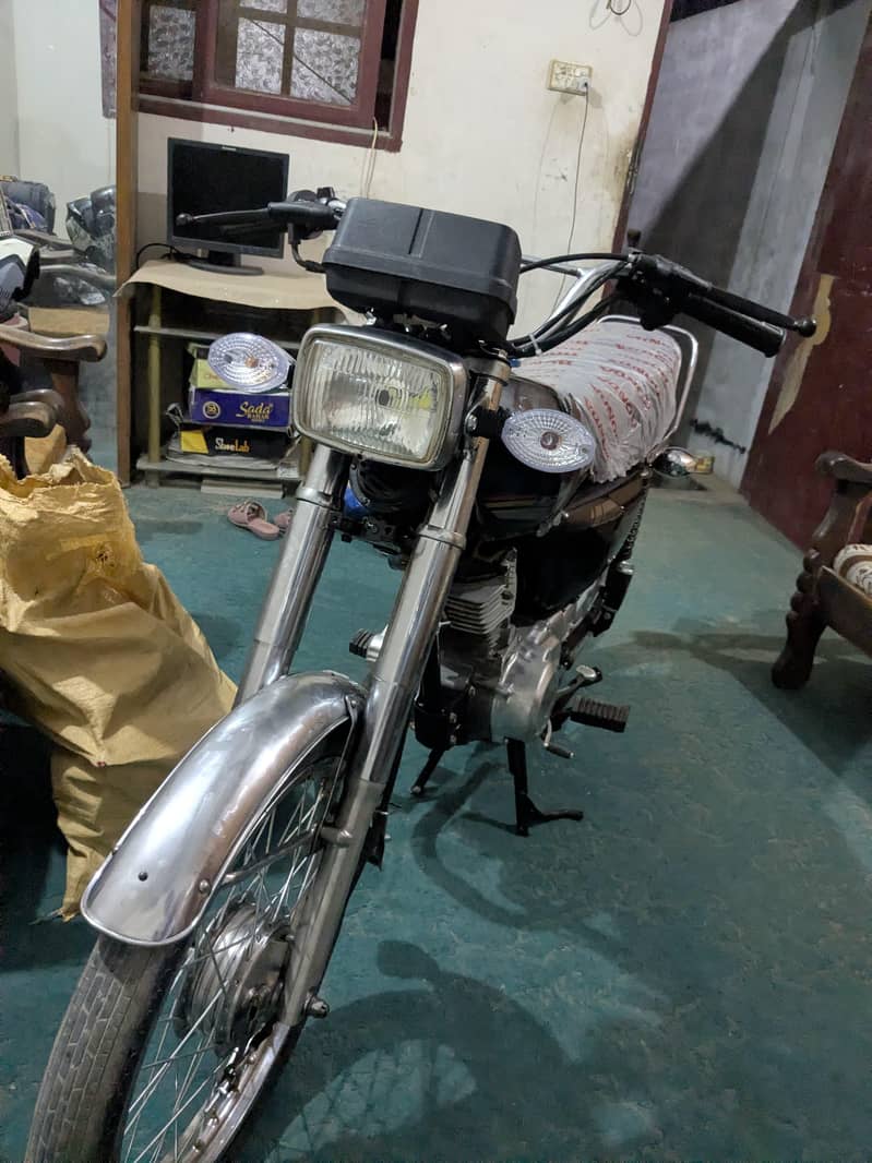 99 model 1