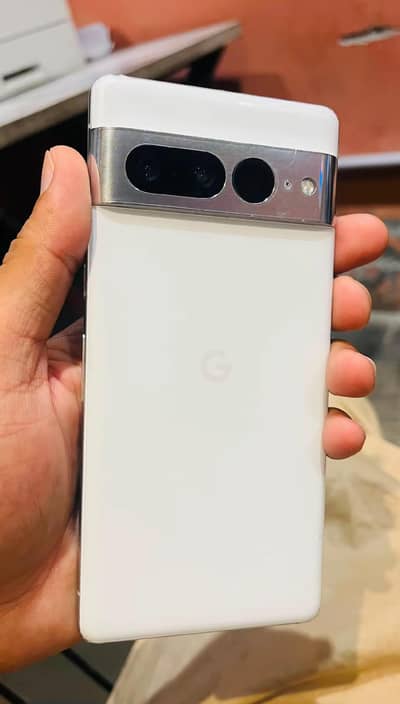 Google Pixel 7 Pro