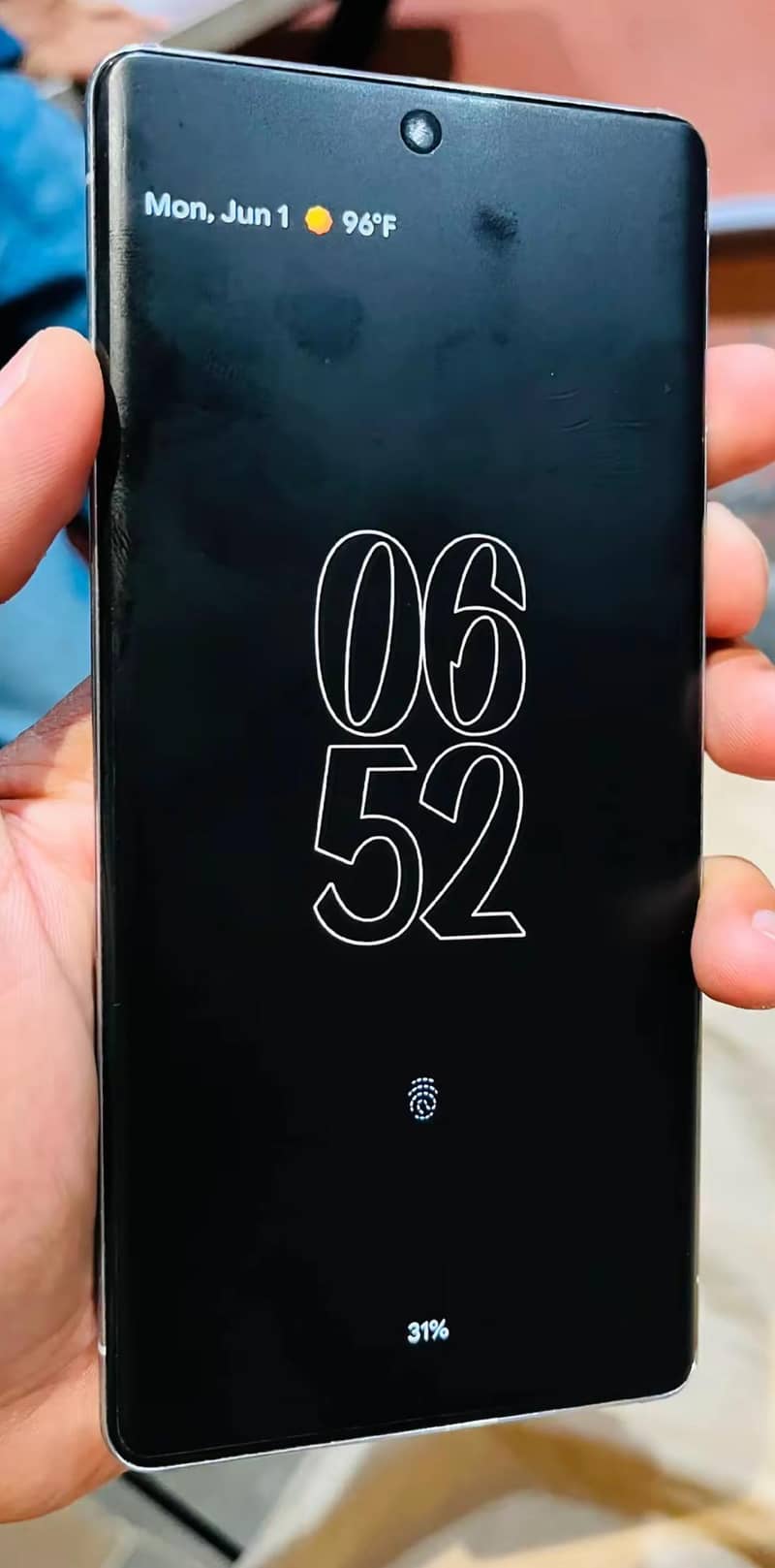 Google Pixel 7 Pro 2