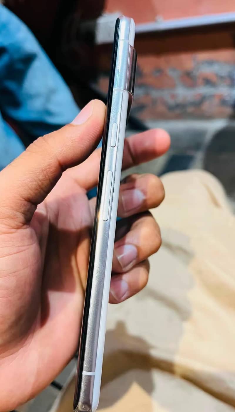 Google Pixel 7 Pro 3