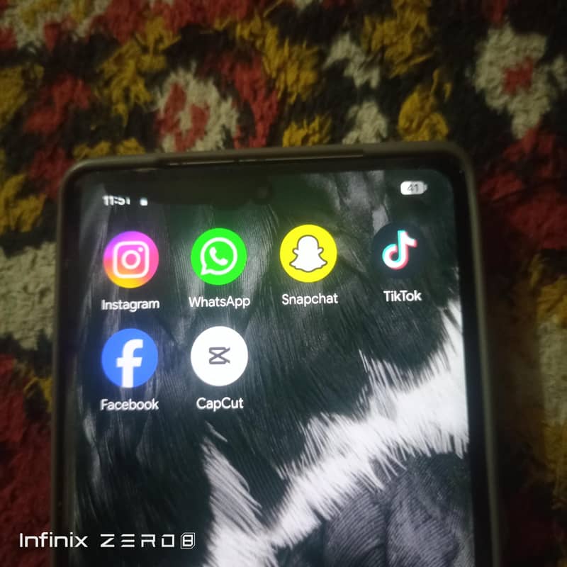 Google Pixel 7 Pro 5