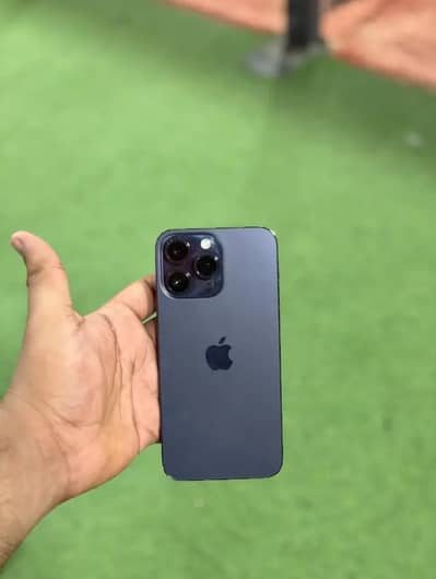 Apple iPhone 14 Pro Max