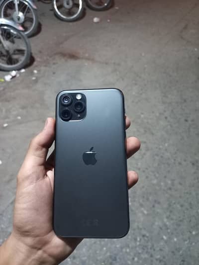 Apple iPhone 11 Pro
