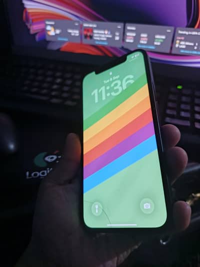 iPhone 12 Non Pta Jv 128gb Bh 67%