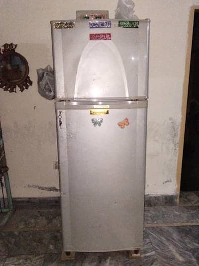 Refrigerator  full size