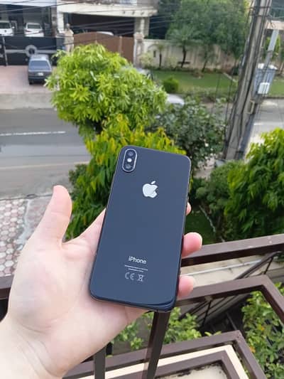 Apple iPhone XS