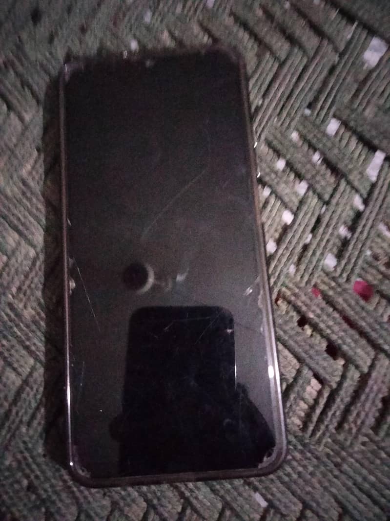 Realme Note 50 0