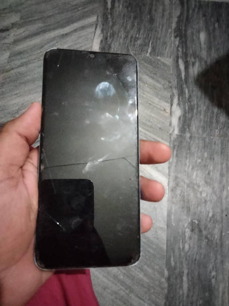Realme Note 50 5