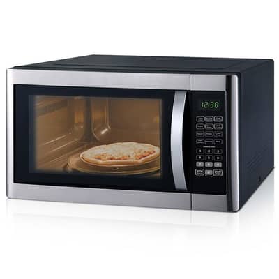 PEL Kitchen Pro 25 LTR Grill Microwave Oven