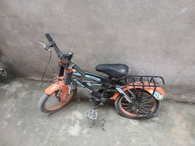 Kids Bicycle